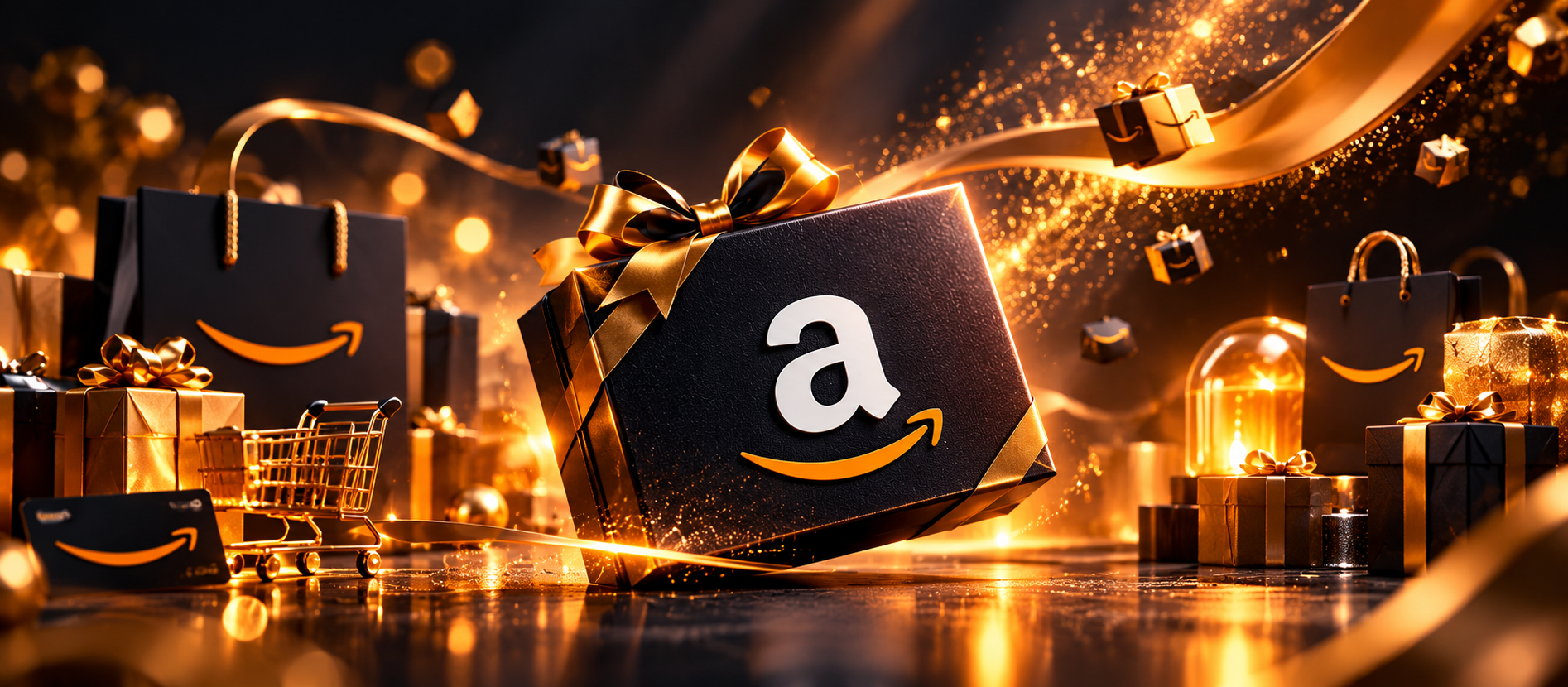 Amazon Gift Card