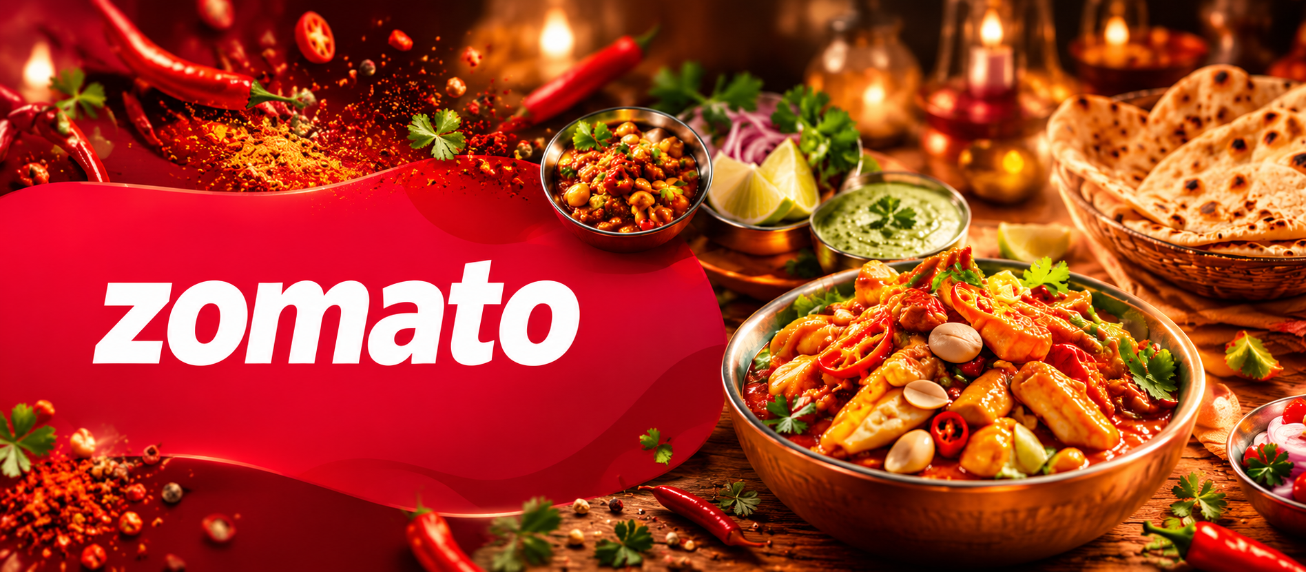 Zomato Gift Card