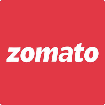 Zomato Gift Card
