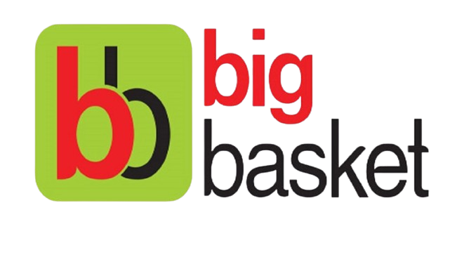 BigBasket gift card